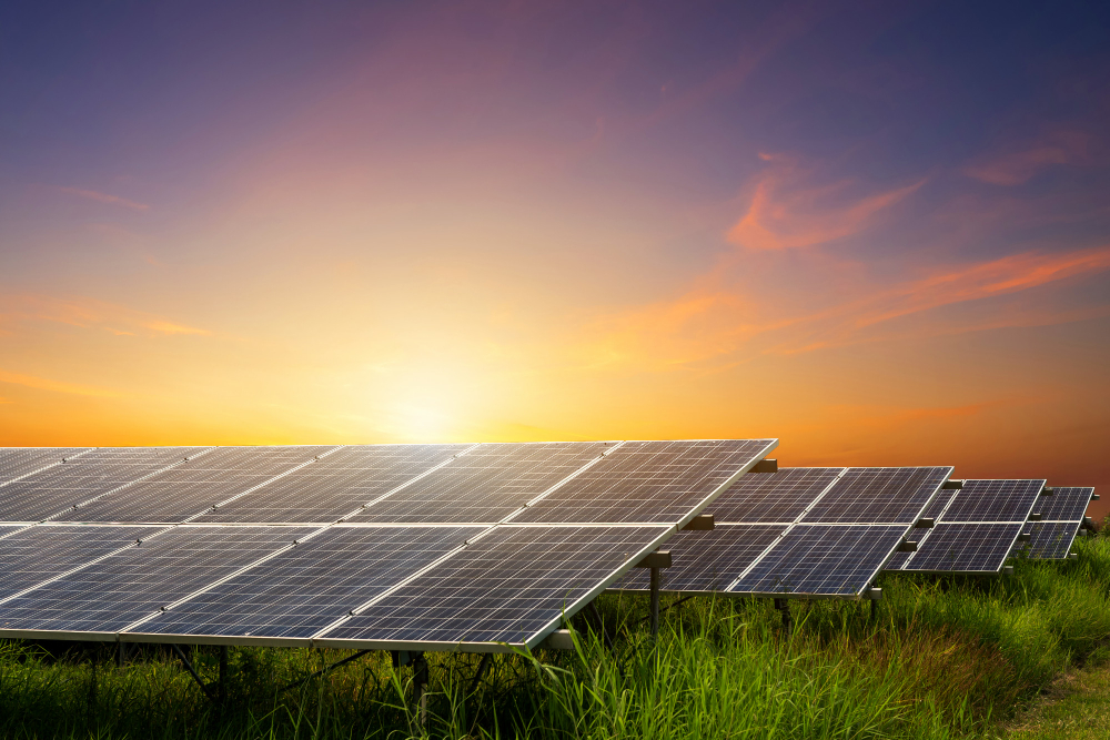 Potential in Industrial Solar Systems Investment | KRIVI ENERGY