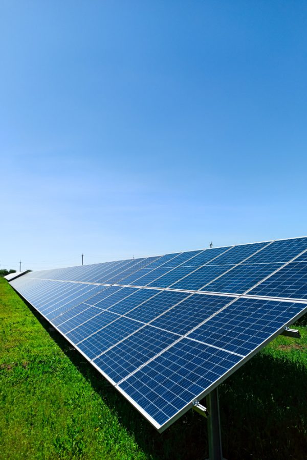 solar solutions in Mumbai